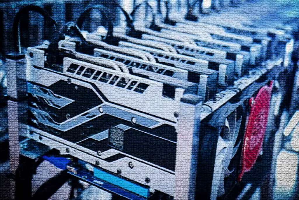 best bitcoin miner