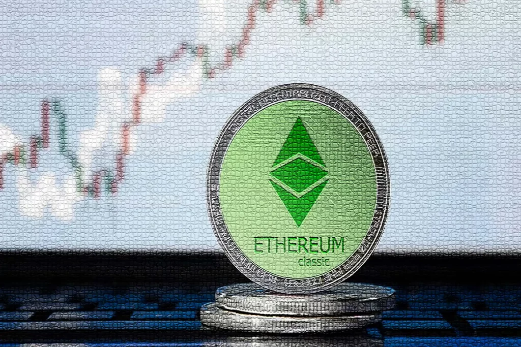 ethereum classic ETC