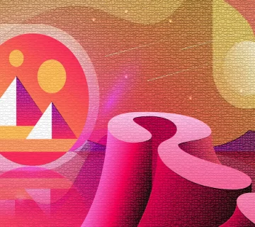 mana crypto token