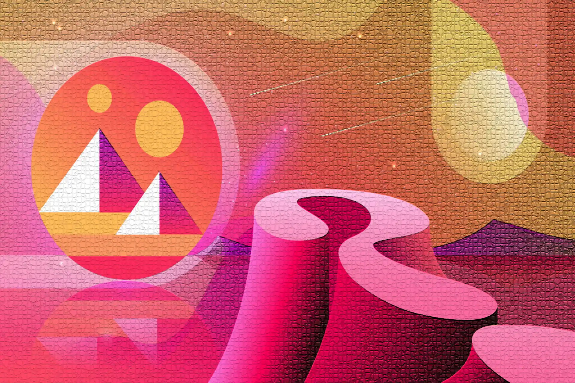 mana crypto token
