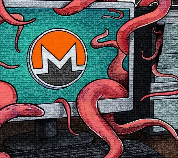 monero mining