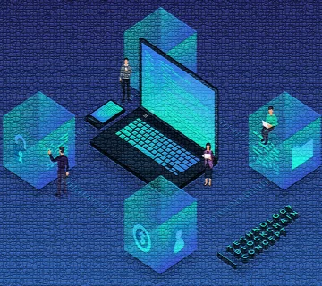 private blockchain