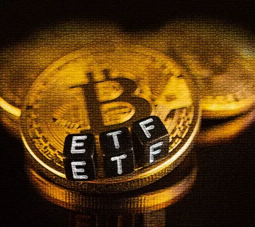 what is bitcoin etf
