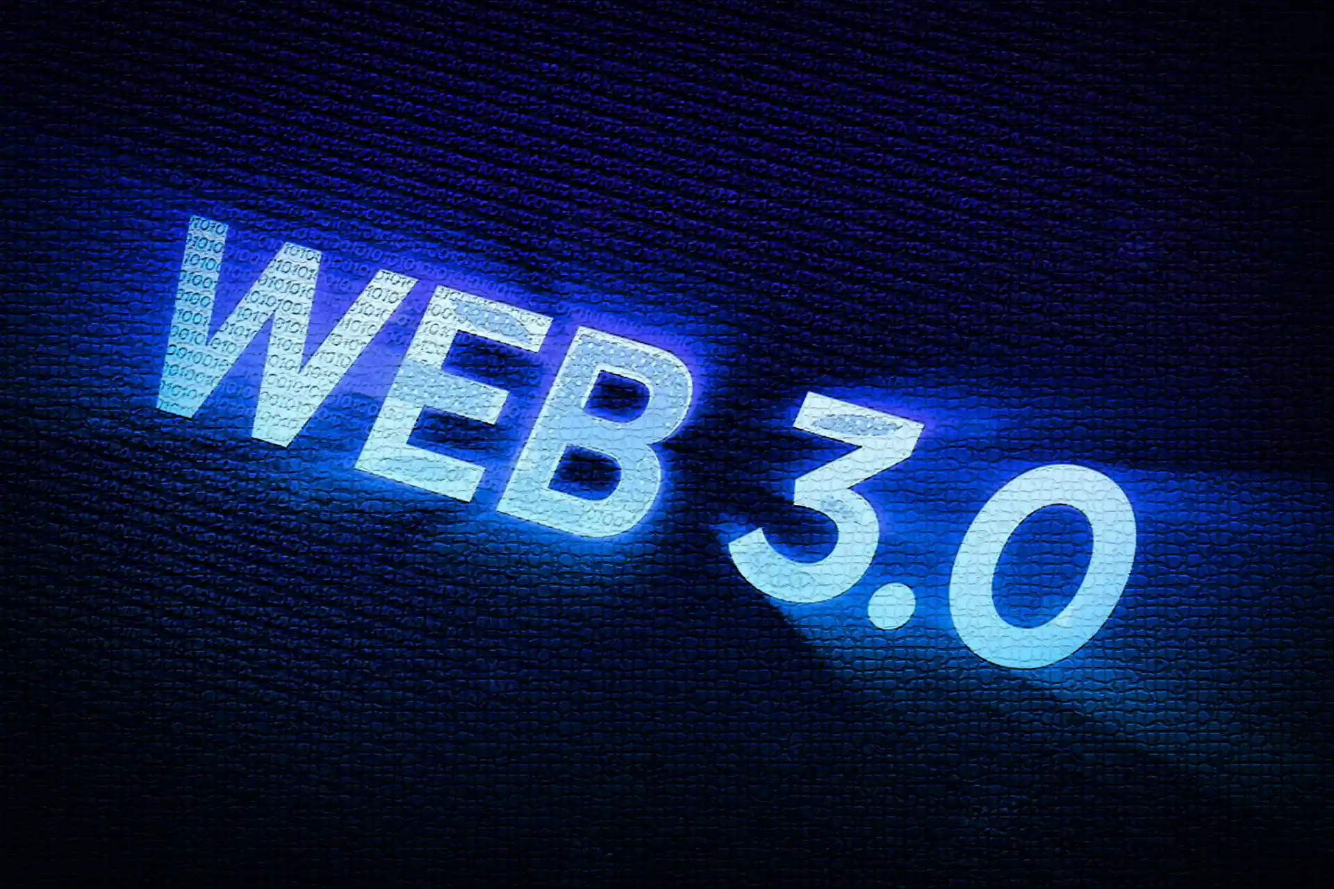 what is web3