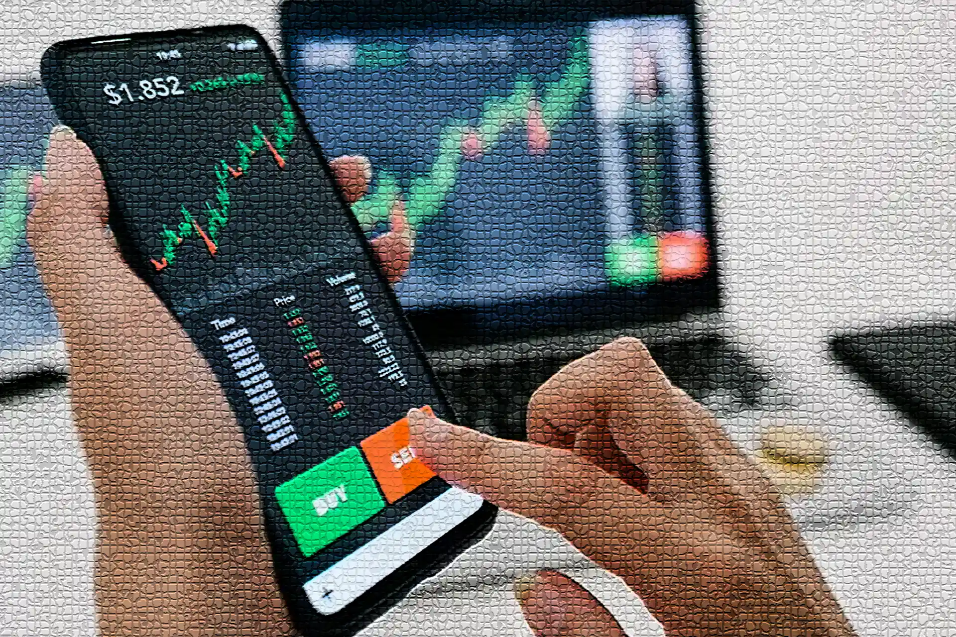 Top ten digital currency exchanges