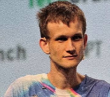 Who is the creator of Ethereum