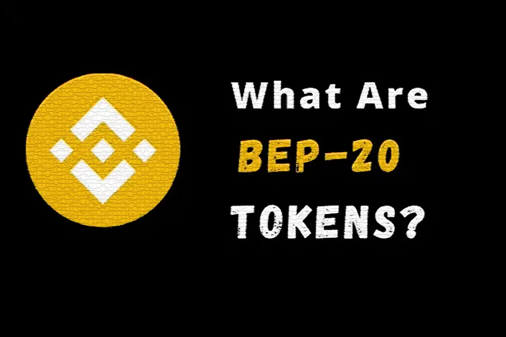 bep20 network