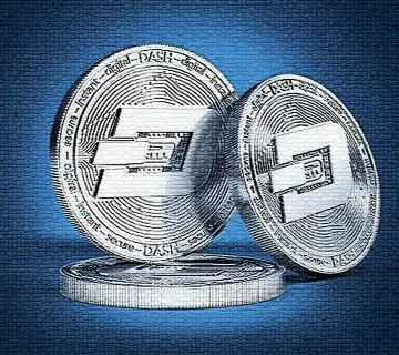 dash token