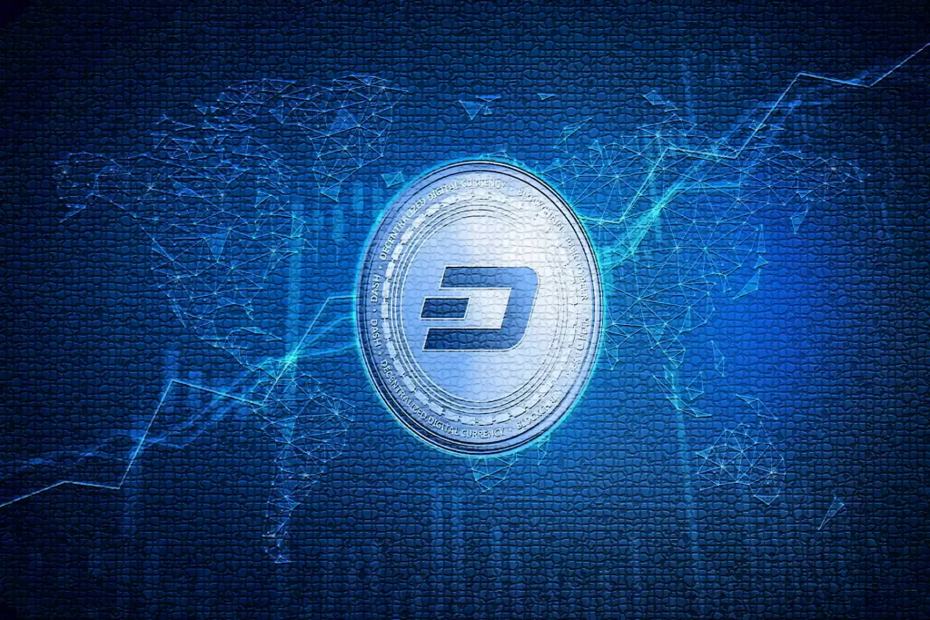 dash token