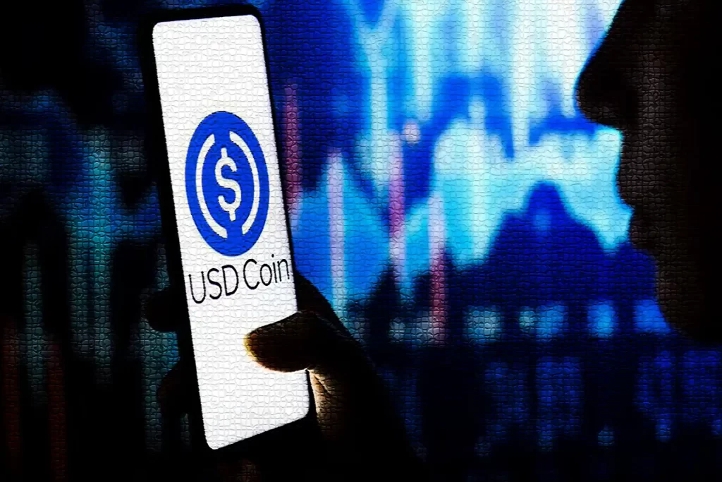 usdc coin