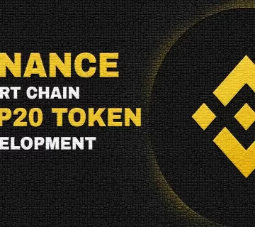 what is bep20 network