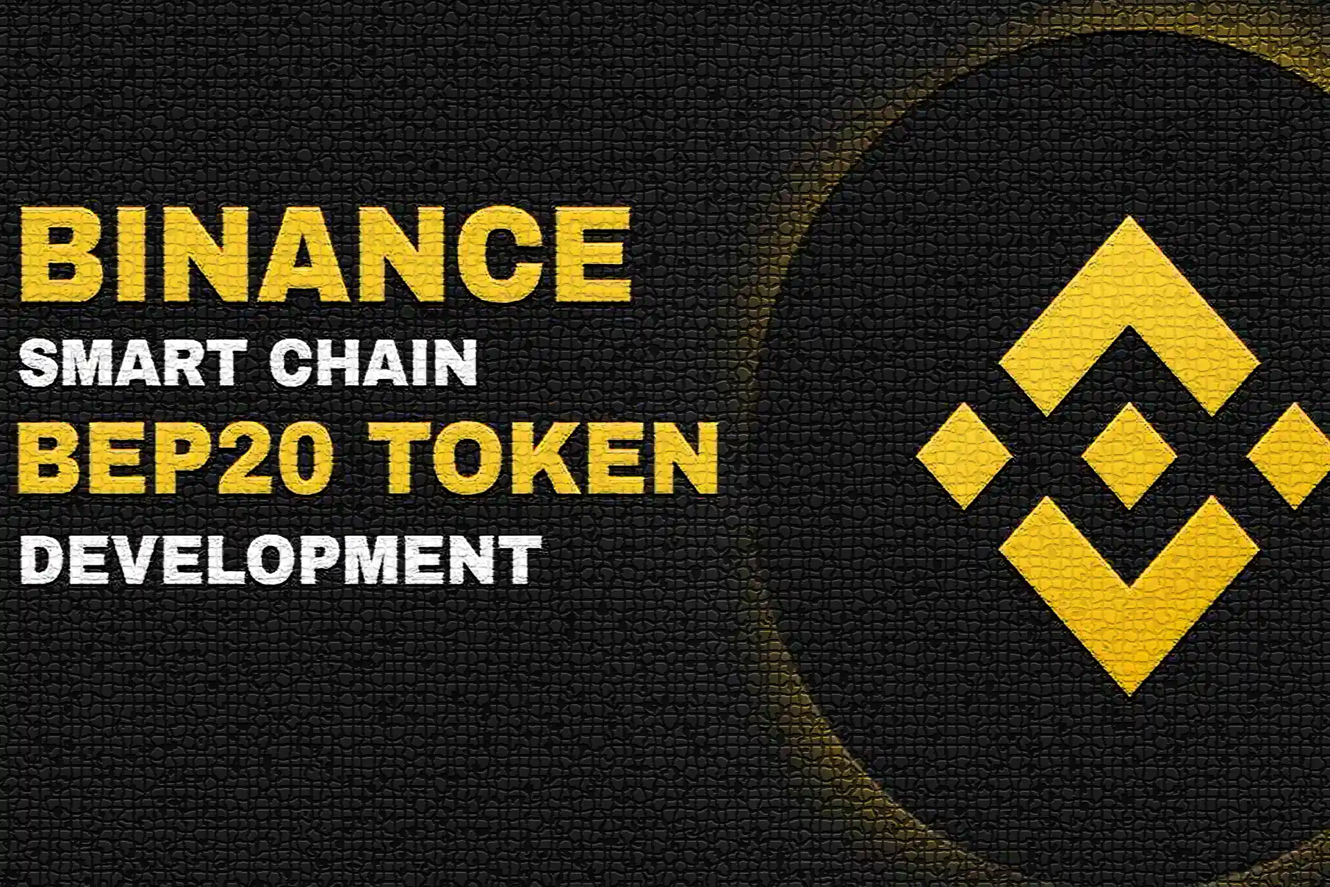 what is bep20 network