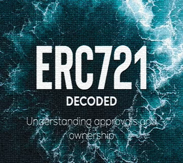 what is erc721 standard