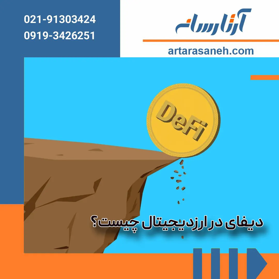 Defi in simple language