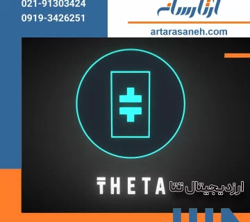 Theta digital currency
