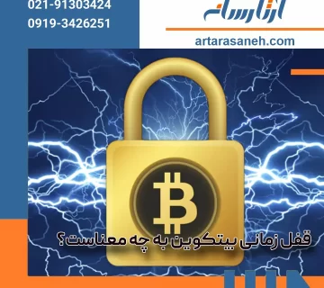 What is Bitcoin Time Lock