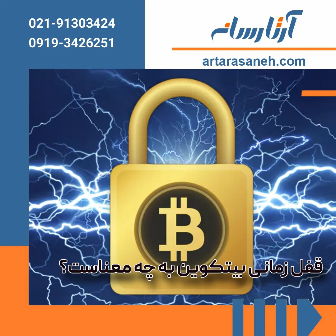 What is Bitcoin Time Lock