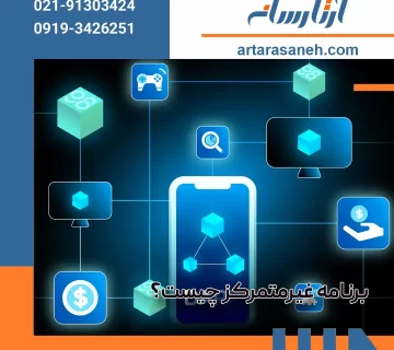 What is a decentralized application