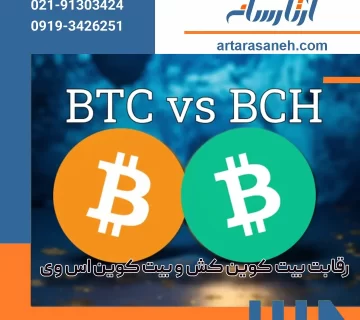 Comparison of Bitcoin Cash and Bitcoin SV