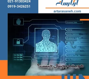Getting to know the concept of digital identity