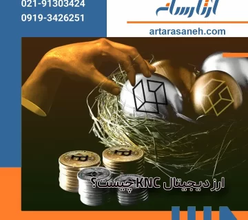 Introduction of KNC digital currency