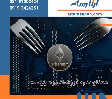 What is Ethereum Hard Fork