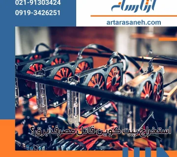 Why does bitcoin mining use so much electricity