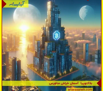 Bloktopia the skyscraper of Metaverse