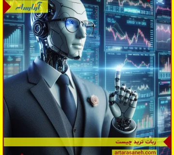 What is a digital currency trading robot