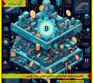 Will quantum computers destroy Bitcoin