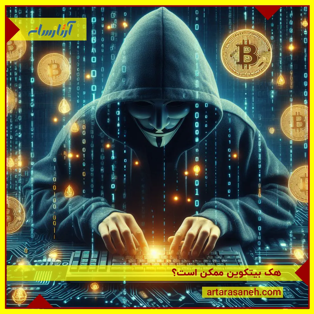Hacking Bitcoin