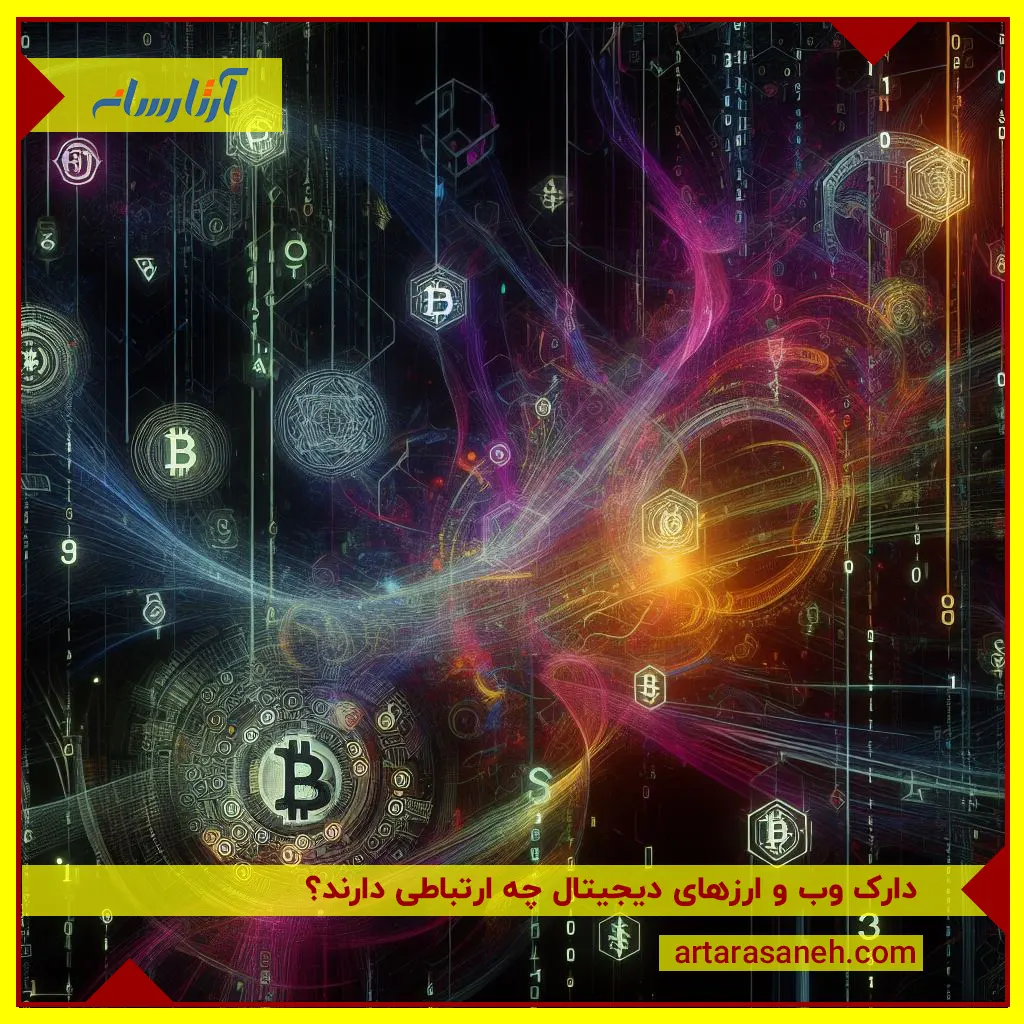 the dark web and digital currencies